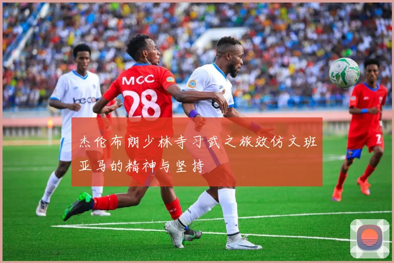 杰伦布朗少林寺习武之旅效仿文班亚马的精神与坚持