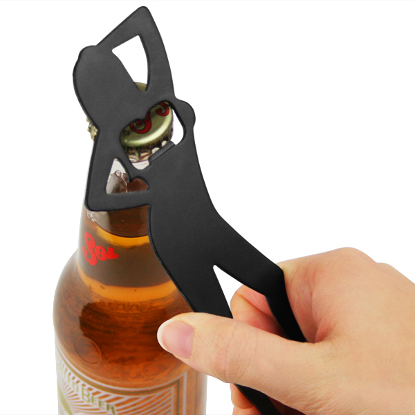 Bottle opener