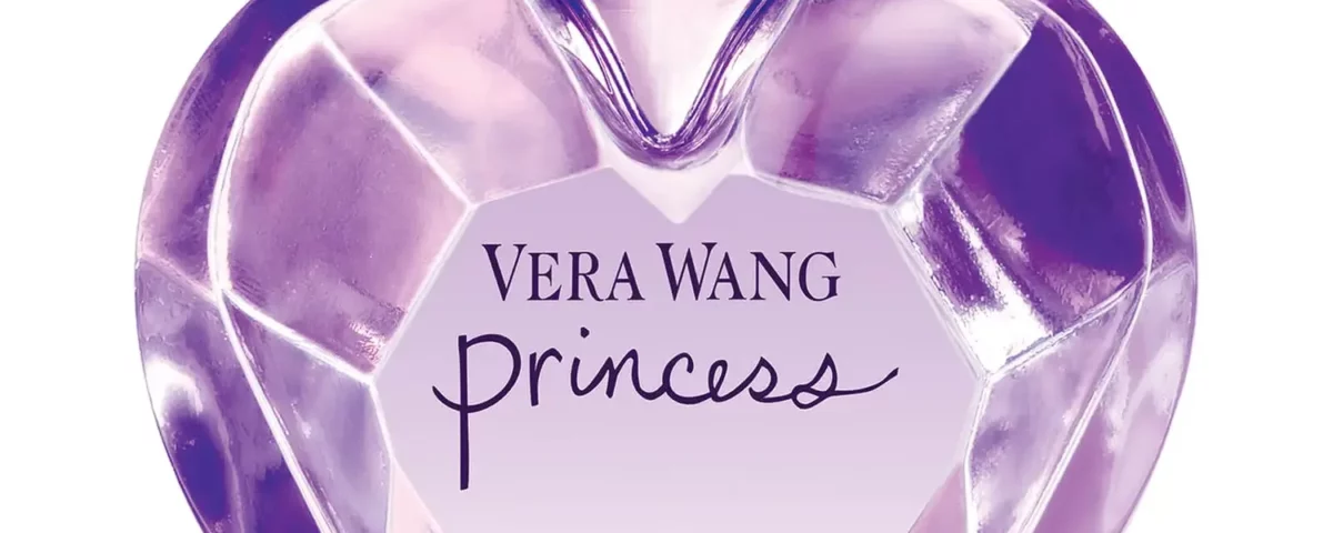 Vera Wang Princess Eau de Toilette (100ml)